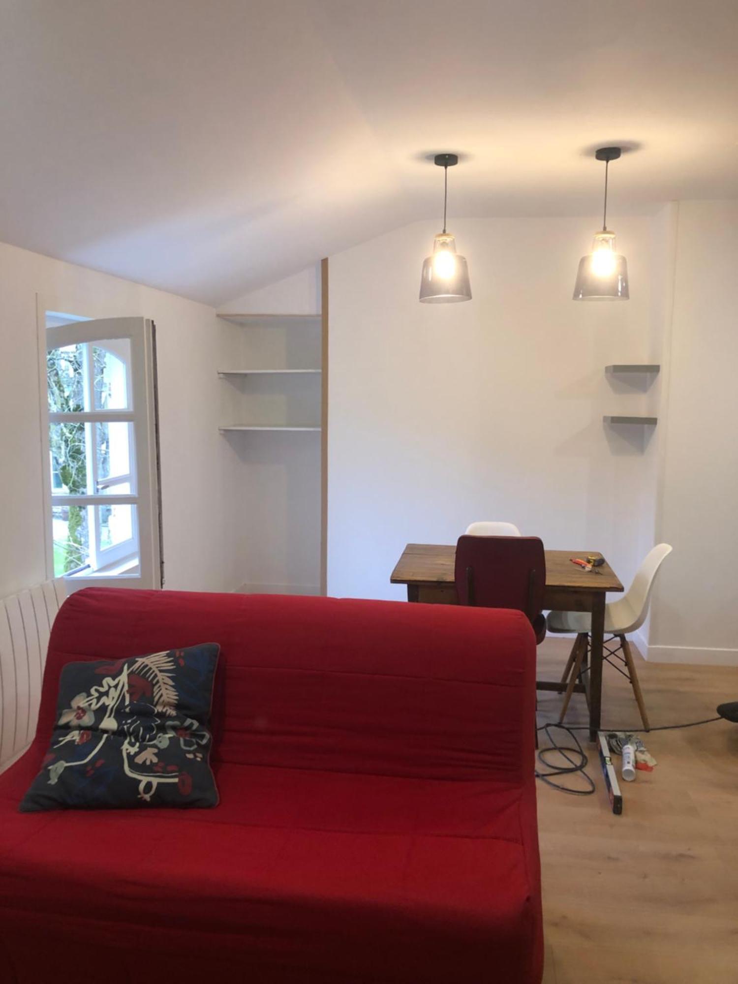 Gite De L Atelier Herminois 2 Sainte-Hermine Dış mekan fotoğraf